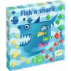 Djeco Fish'n Shark - stolová strategická hra Djeco Fish'n Shark - stolová strategická hra