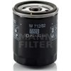 Olejový filter MANN FILTER W 712/82 Olejový filter MANN FILTER W 712/82