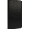 TopQ Flipové puzdro Special pre Samsung S24 FE čierne TopQ Flipové puzdro Special pre Samsung S24 FE čierne