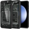 SPIGEN ULTRA HYBRID SAMSUNG GALAXY S23 FE ZERO ONE SPIGEN ULTRA HYBRID SAMSUNG GALAXY S23 FE ZERO ONE
