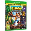 Crash Bandicoot N. Sane Trilogy (Xbox One) Crash Bandicoot N. Sane Trilogy (Xbox One)