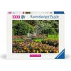 RAVENSBURGER Puzzle Kouzelné zahrady: Zahrada Evropy Keukenhof, Nizozemsko 1000 dílků RAVENSBURGER Puzzle Kouzelné zahrady: Zahrada Evropy Keukenhof, Nizozemsko 1000 dílků
