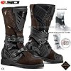 Sidi Adventure 2 Gore-Tex moto čižmy, hnedá, EUR 43 Sidi Adventure 2 Gore-Tex moto čižmy, hnedá, EUR 43