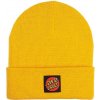 Santa Cruz Classic Label Mustard Santa Cruz Classic Label Mustard