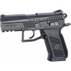 ASG CZ 75 P 07 Duty CO2 ASG CZ 75 P 07 Duty CO2