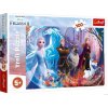 Trefl puzzle 100 Frozen 2 Trefl puzzle 100 Frozen 2