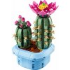 LEGO LEGO Botanicals - Kvetoucí kaktus LEGO LEGO Botanicals - Kvetoucí kaktus