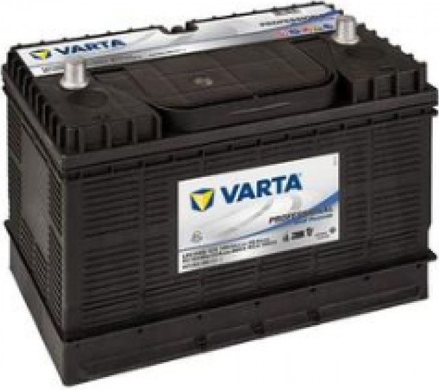 Varta Professional Dual Purpose 12V 105Ah 800A 820 055 080