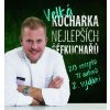 IKAR Velká kuchařka nejlepších šéfkuchařů: 213 receptů IKAR Velká kuchařka nejlepších šéfkuchařů: 213 receptů