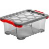 Rotho Evo Total skladovací box 11 l Rotho Evo Total skladovací box 11 l