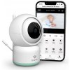 Detská opatrovateľka TrueLife NannyCam R3 Smart (8594175357721) Detská opatrovateľka TrueLife NannyCam R3 Smart (8594175357721)