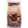 Fine Life Lieskové oriešky v mliečnej čokoláde 300 g