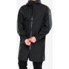 Pršiplášť Peak Performance Treeline Shell Parka - black Pršiplášť Peak Performance Treeline Shell Parka - black