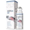 KARPALex CBD emulzia, kovová masážna gulička 30 ml KARPALex CBD emulzia, kovová masážna gulička 30 ml