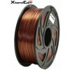 XTENDLAN Consumer XtendLAN PETG filament 1,75mm cihlově hnědý 1kg 3DF-PETG1.75-RCR 1kg XTENDLAN Consumer XtendLAN PETG filament 1,75mm cihlově hnědý 1kg 3DF-PETG1.75-RCR 1kg