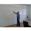 Vytvoríme vám zo steny whiteboard / flipchart biela m2 Vytvoríme vám zo steny whiteboard / flipchart biela m2