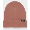 Outhorn Zimná čiapka HOZ21-CAU601 dark pink S/M Outhorn Zimná čiapka HOZ21-CAU601 dark pink S/M