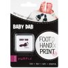 BABYDAB BABY DAB Farba na detské odtlačky - Variant: BABY DAB Farba na detské odtlačky - fialová BABYDAB BABY DAB Farba na detské odtlačky - Variant: BABY DAB Farba na detské odtlačky - fialová
