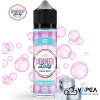 Dinner Lady S&V Ice 10ml Bubblegum Ice (aróma) Dinner Lady S&V Ice 10ml Bubblegum Ice (aróma)