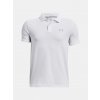 Biele športové polo tričko Under Armour UA Performance Polo šedá L Under Armour 196883019229 Biele športové polo tričko Under Armour UA Performance Polo šedá L Under Armour 196883019229