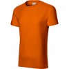 Malfini Resist Heavy R03 oranžové
