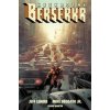 Nezkrotný berserkr - Jeff Lemire Nezkrotný berserkr - Jeff Lemire