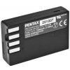 PENTAX D-Li109 akumulátor pre Kr/30/50/70/500/S2/KP a KF PENTAX D-Li109 akumulátor pre Kr/30/50/70/500/S2/KP a KF