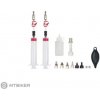 Jagwire Pro Mineral Bleed Kit odvzdušňovacia sada Jagwire Pro Mineral Bleed Kit odvzdušňovacia sada