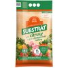 FORESTINA Profík Substrát pro citrusy a jiné středomořské rostliny 15l FORESTINA Profík Substrát pro citrusy a jiné středomořské rostliny 15l