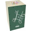 Nino NINO951DG-MYO Drevený cajon Nino NINO951DG-MYO Drevený cajon