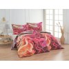 Posteľné obliečky Blanka Matragi Romance 140x220/70x90 cm Posteľné obliečky Blanka Matragi Romance 140x220/70x90 cm