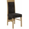 Nábytek PEGAS s.r.o. Dřevěná židle K2 Craft Gold Nábytek PEGAS s.r.o. Dřevěná židle K2 Craft Gold