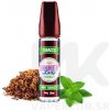 Mint Tobacco - Shake n vape Dinner Lady 20/60ml Mint Tobacco - Shake n vape Dinner Lady 20/60ml