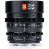 Viltrox S 33 mm T1.5 MFT