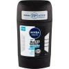 Nivea Men Black & White Invisible Fresh deostickt 50 ml Nivea Men Black & White Invisible Fresh deostickt 50 ml