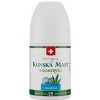 Swiss Medicus Konská Masť s konopou chladivá masážny roll-on 90 ml Swiss Medicus Konská Masť s konopou chladivá masážny roll-on 90 ml