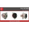 ALTERNATOR 12V 110A ALTERNATOR 12V 110A