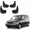 Lapače nečistôt VW Caddy 2004-2015