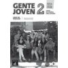 Gente Joven - Nueva edicion (Francisco Lara González,Matilde Martínez Sallés)(Brožovaná) Gente Joven - Nueva edicion (Francisco Lara González,Matilde Martínez Sallés)(Brožovaná)