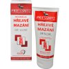 Priessnitz Hrejivé mazanie De Luxe 200 ml