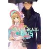 Holy Grail of Eris, Vol. 3 (manga) Holy Grail of Eris, Vol. 3 (manga)