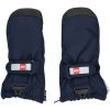 Lego kidswear LWaripo 703 Detské lyžiarske rukavice tmavo modrá