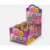Chupa Chups The Biggest Bubble Gum Lízatko XXL 25 x 29 g