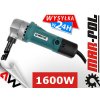 MAR-POL Elektrický prestrihovač na plech 500W M79302C MAR-POL Elektrický prestrihovač na plech 500W M79302C