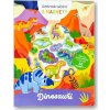 Svojtka & Co. Dobrodružství s magnety Dinosauři Svojtka & Co. Dobrodružství s magnety Dinosauři