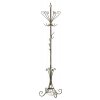 Stojací stojan na dáždniky RETRO HANGER BLACK (Stojací stojan na dáždniky RETRO HANGER BLACK) Stojací stojan na dáždniky RETRO HANGER BLACK (Stojací stojan na dáždniky RETRO HANGER BLACK)