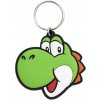 Prívesok na kľúče Super Mario Yoshi