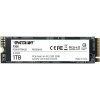 PATRIOT P300/1TB/SSD/M.2 NVMe/5R P300P1TBM28 PATRIOT P300/1TB/SSD/M.2 NVMe/5R P300P1TBM28