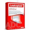 LEUKOPLAST LEUKOMED T PLUS absorpčná náplasť na rany, vodeodolná, 5x7,2 cm, 1x5 ks LEUKOPLAST LEUKOMED T PLUS absorpčná náplasť na rany, vodeodolná, 5x7,2 cm, 1x5 ks