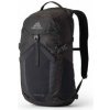 Gregory Nano 20 2.0 optic black Černá batoh Gregory Nano 20 2.0 optic black Černá batoh